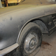 Illustration for article titled Barn Find 1961 Corvette Still In As Found Condition Is Quite A Sight